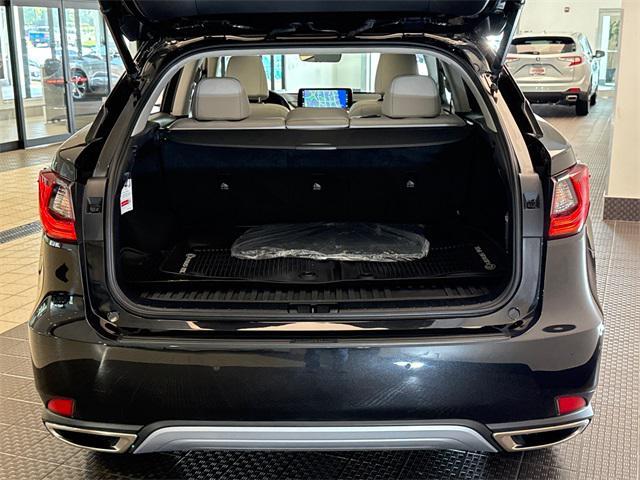Photo of 2022 Caviar Lexus RX 350