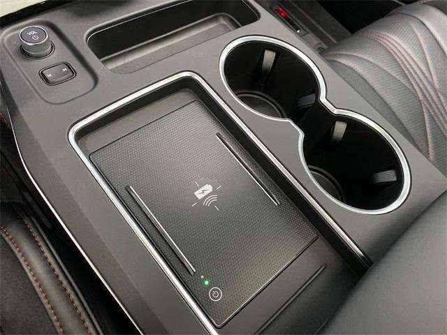Photo of 2025 Apex Blue Pearl Acura MDX