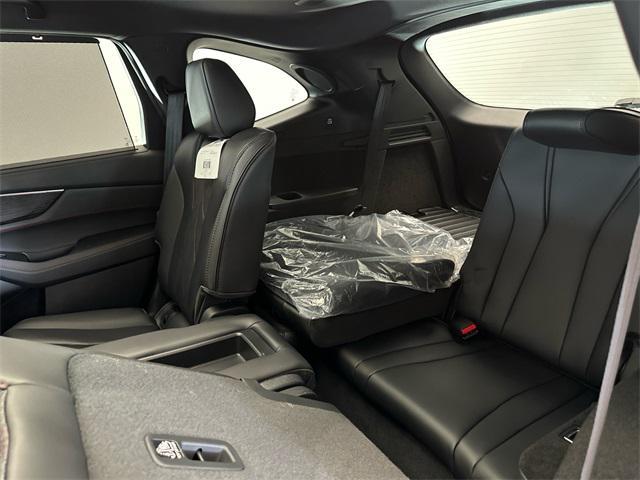 Photo of 2025 Liquid Carbon Acura MDX