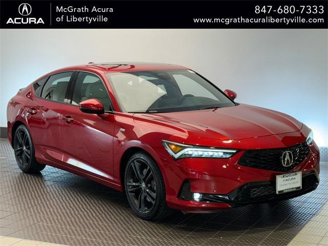 2023 Acura Integra