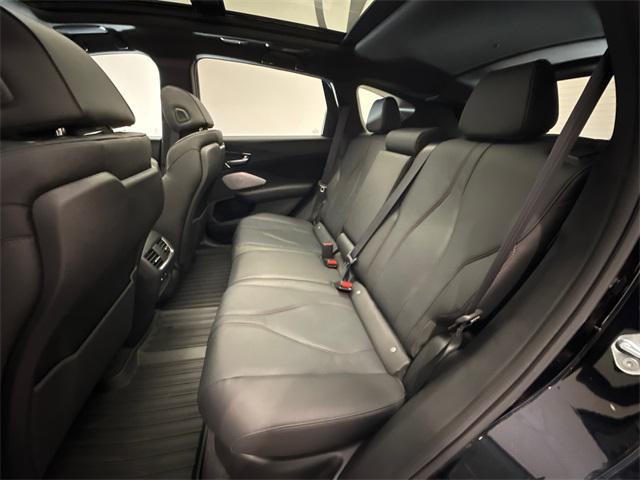 Photo of 2025 Acura RDX