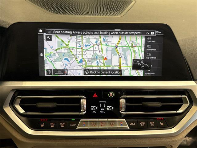 Photo of 2022 Alpine White BMW M340
