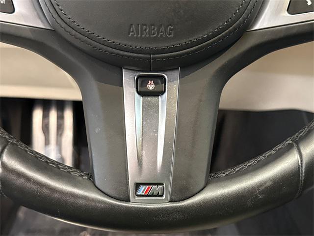 Photo of 2022 Alpine White BMW M340