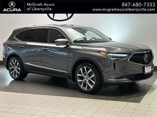 2023 Acura MDX