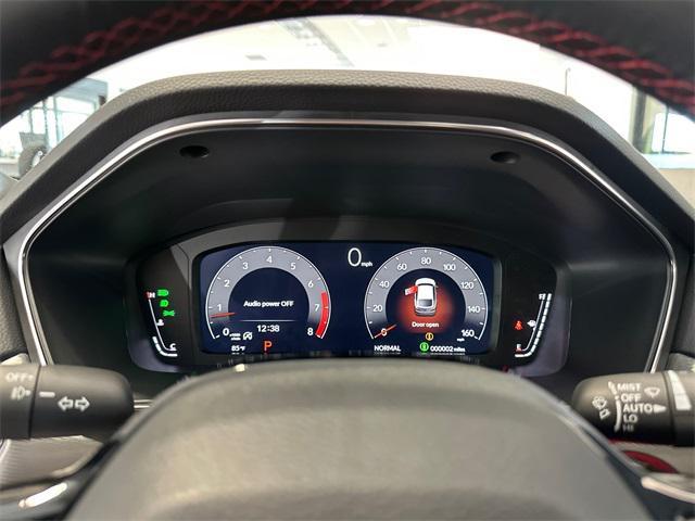 Photo of 2026  Acura Integra