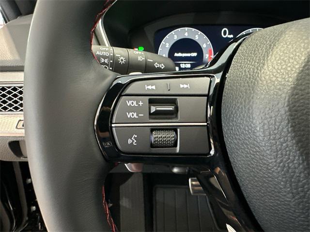 Photo of 2026  Acura Integra