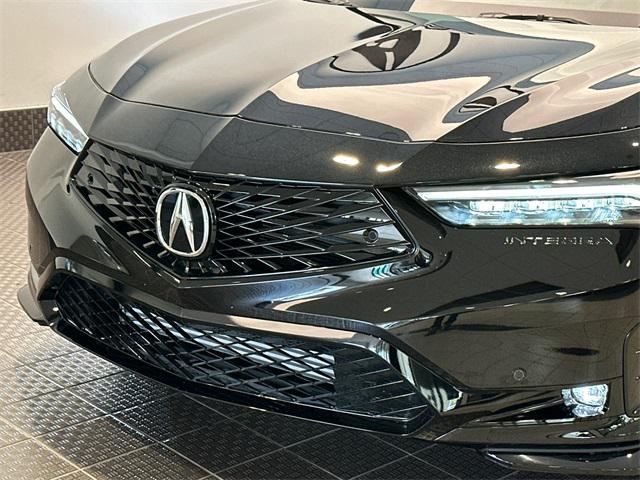 Photo of 2026  Acura Integra