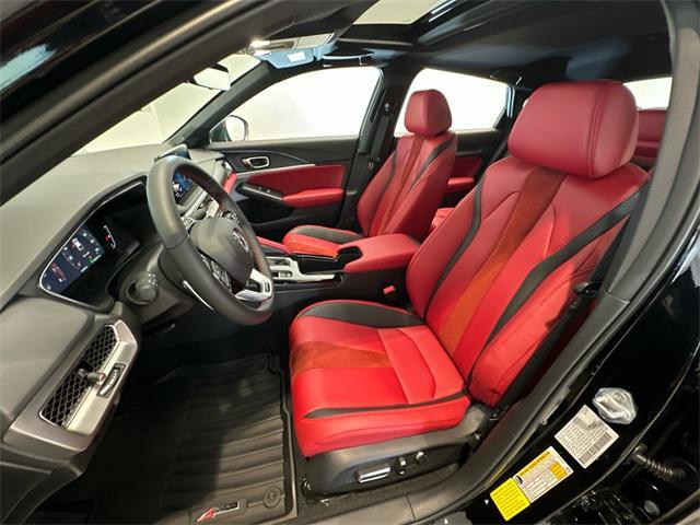 Photo of 2026  Acura Integra