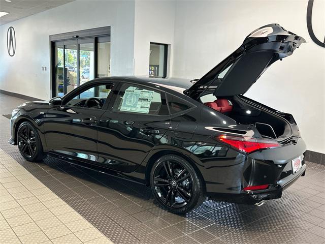 Photo of 2026  Acura Integra