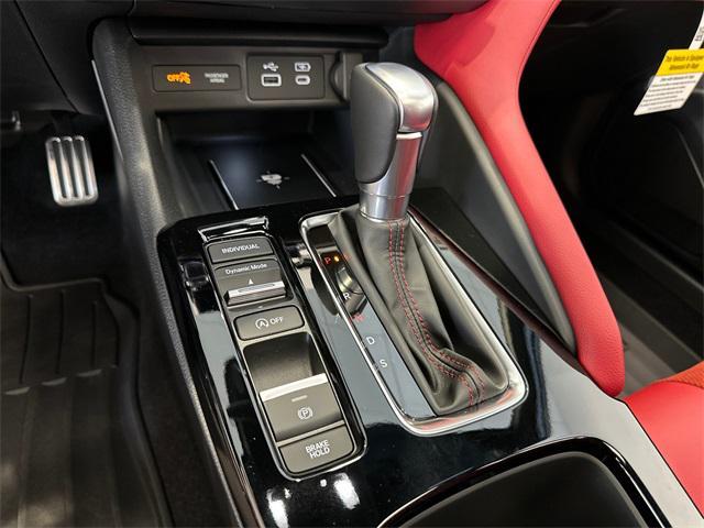 Photo of 2026  Acura Integra
