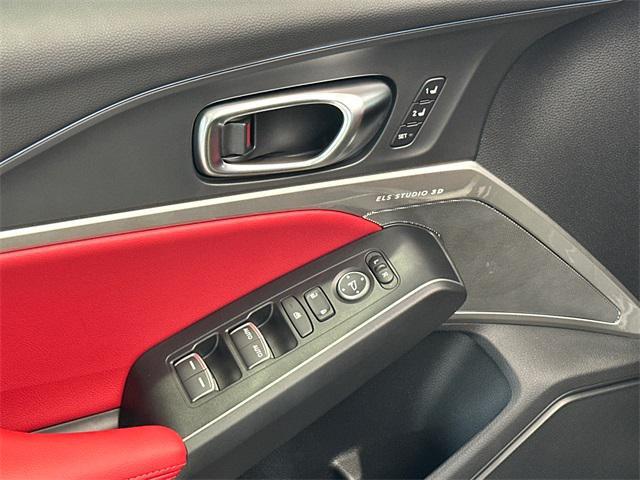 Photo of 2026  Acura Integra