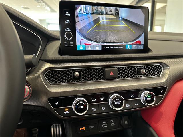 Photo of 2026  Acura Integra