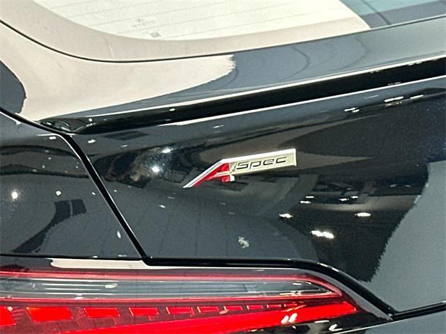 Photo of 2026  Acura Integra