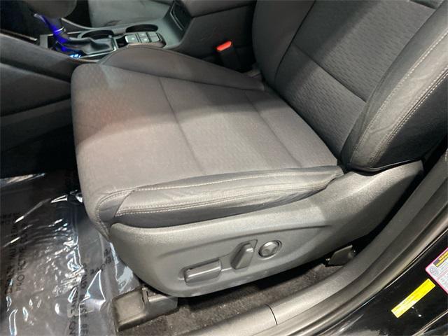 Photo of 2020 Black Noir Pearl Hyundai TUCSON