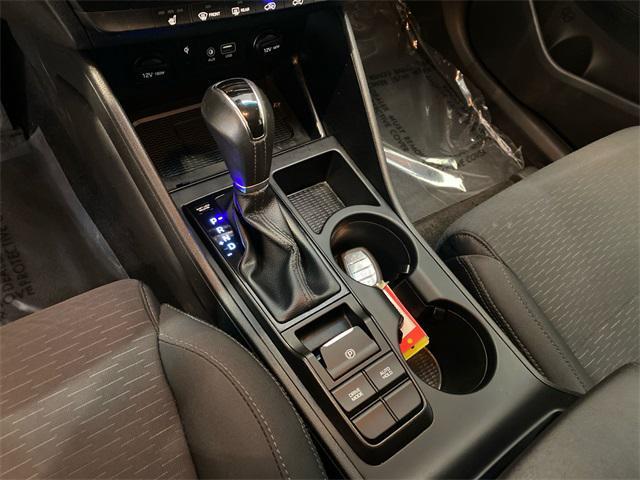 Photo of 2020 Black Noir Pearl Hyundai TUCSON