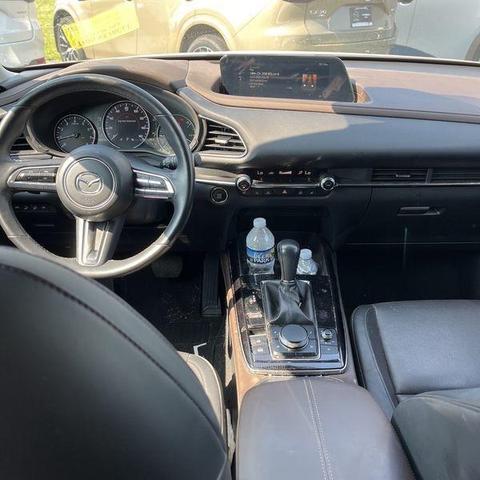Photo of 2022 Snowflake White Pearl Mica Mazda CX-30