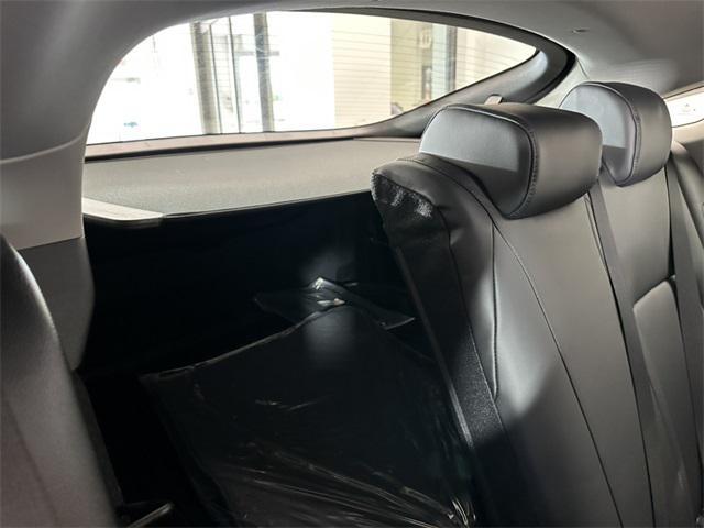 Photo of 2025 Liquid Carbon Metallic Acura Integra