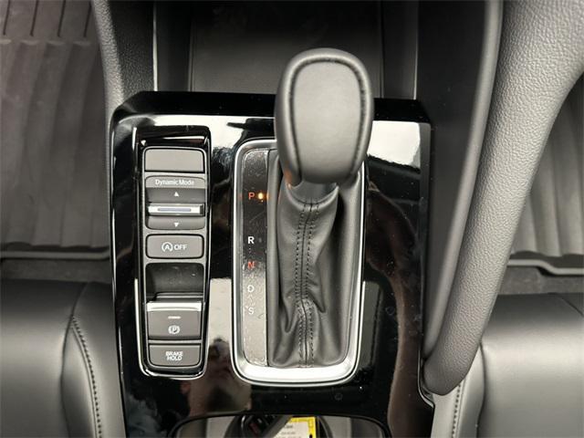 Photo of 2025 Liquid Carbon Metallic Acura Integra