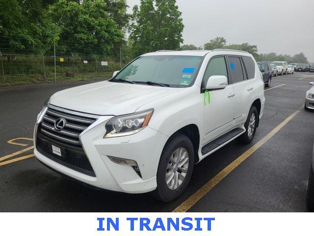 2015 Lexus Gx 460