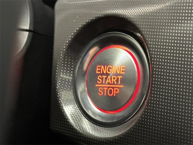 Photo of 2025 Majestic Black Pearl Acura Integra