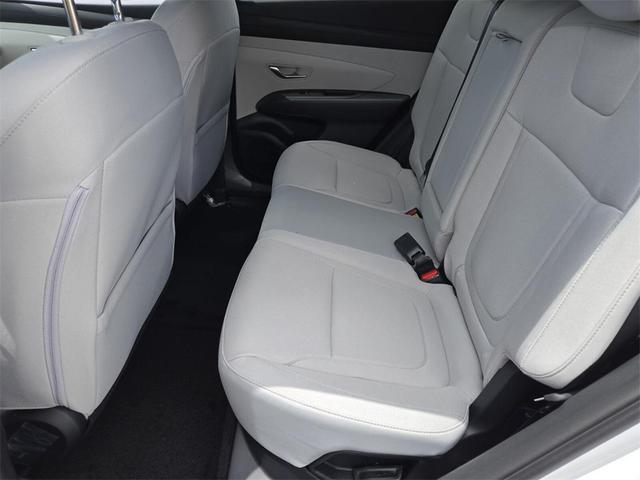 Photo of 2025 Pearl Hyundai TUCSON Plug-In Hybrid