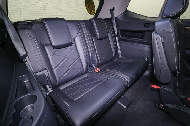 Photo of 2024 Deep Black Pearl Effect Volkswagen Atlas