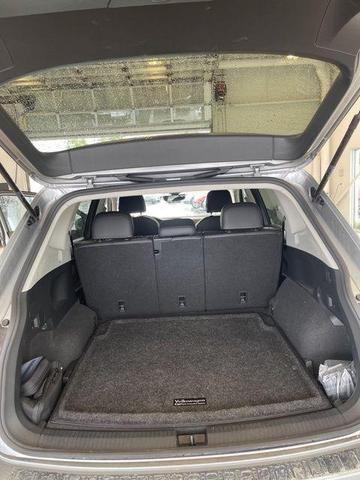 Photo of 2022 Pyrite Silver Metallic Volkswagen Tiguan