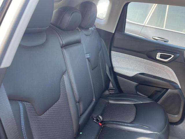 Photo of 2022 Diamond Black Jeep Compass