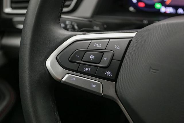 Photo of 2024 Avocado Green Volkswagen Atlas