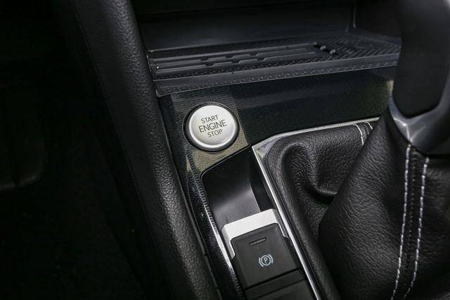 Photo of 2025 Pure White Volkswagen Taos