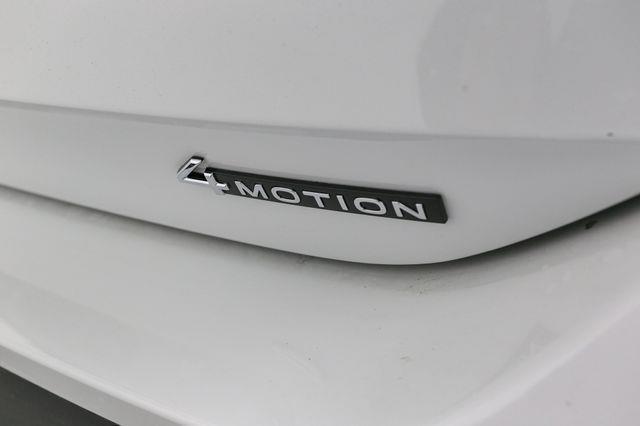 Photo of 2025 Pure White Volkswagen Tiguan