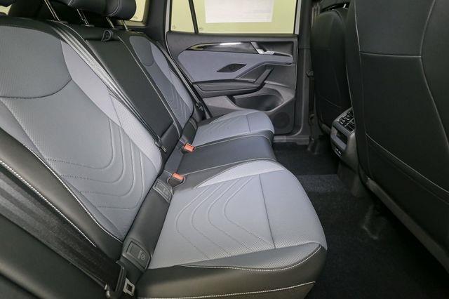 Photo of 2025 Monterey Blue Pearl Volkswagen Tiguan