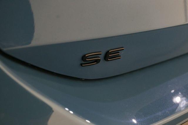 Photo of 2025 Monterey Blue Pearl Volkswagen Tiguan