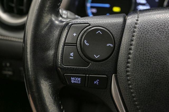 Photo of 2016 Black Sand Pearl Toyota RAV4 Hybrid
