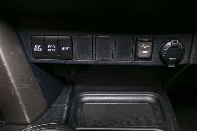 Photo of 2016 Black Sand Pearl Toyota RAV4 Hybrid