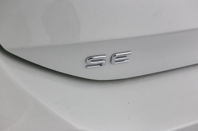 Photo of 2025 Pure White Volkswagen Tiguan