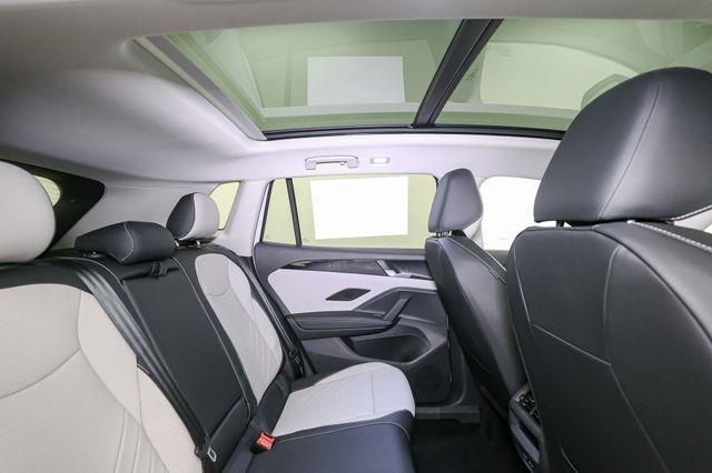 Photo of 2025 Pure White Volkswagen Tiguan
