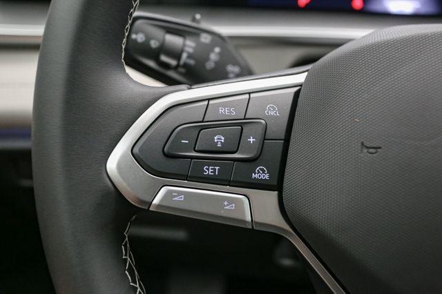 Photo of 2025 Pure White Volkswagen Tiguan