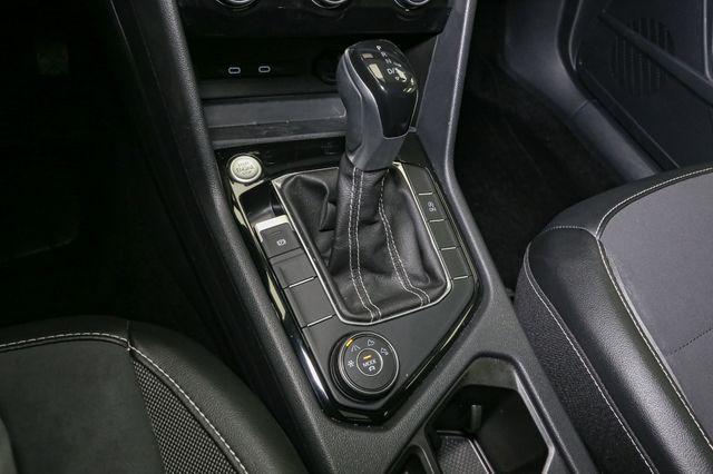Photo of 2023 Cornflower Blue Volkswagen Taos