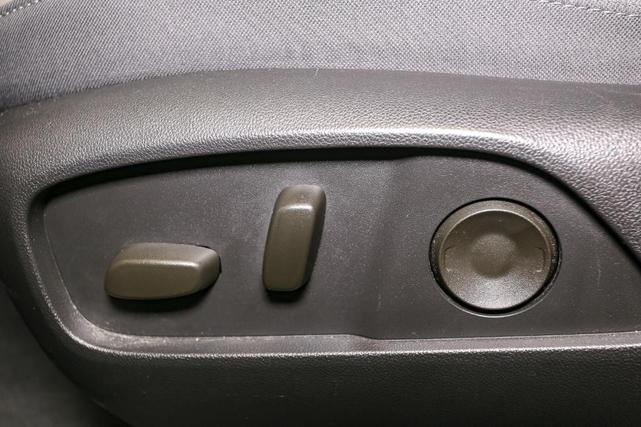 Photo of 2025 Mosaic Black Metallic Chevrolet Equinox