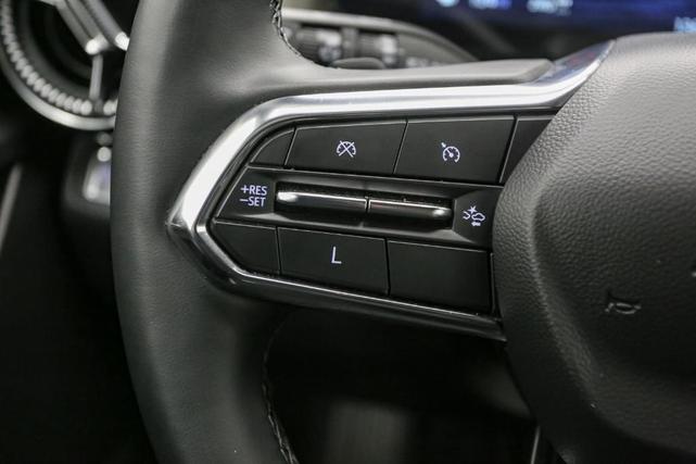 Photo of 2025 Mosaic Black Metallic Chevrolet Equinox
