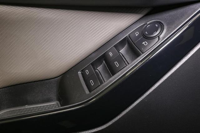 Photo of 2025 Mosaic Black Metallic Chevrolet Equinox