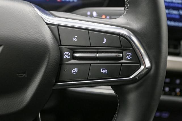 Photo of 2025 Mosaic Black Metallic Chevrolet Equinox