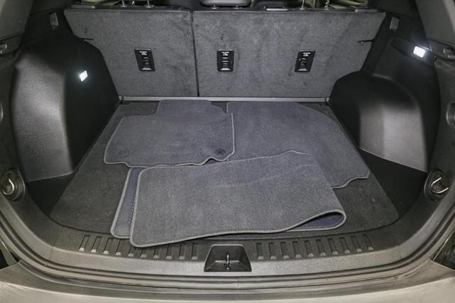 Photo of 2025 Mosaic Black Metallic Chevrolet Equinox