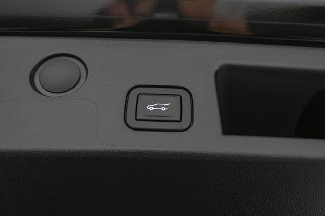 Photo of 2025 Mosaic Black Metallic Chevrolet Equinox