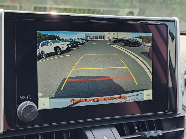 Photo of 2025 Ice Toyota RAV4