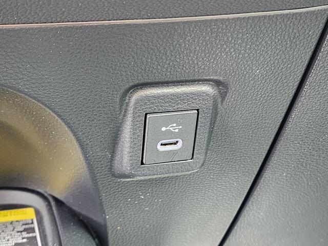 Photo of 2023 Silver Toyota Corolla