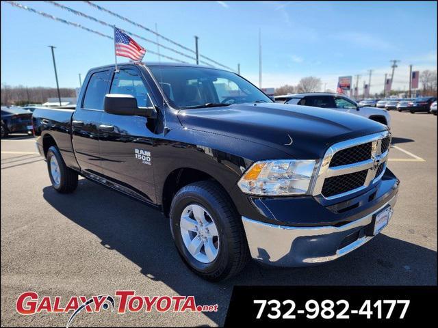 2024 RAM 1500 Classic