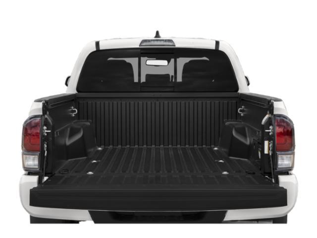 Photo of 2021 Cement Toyota Tacoma