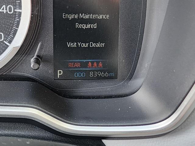 Photo of 2019 Midnight Black Metallic Toyota Corolla Hatchback